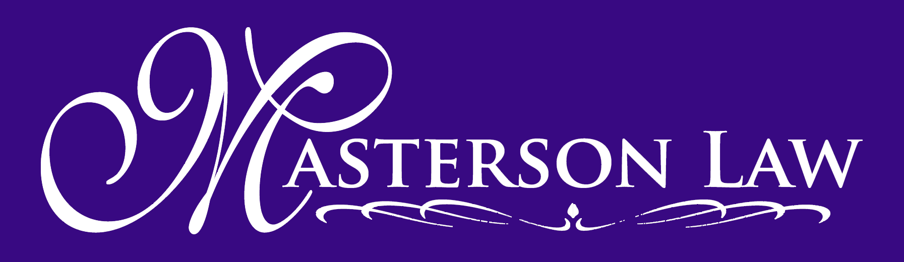 Masterson Law