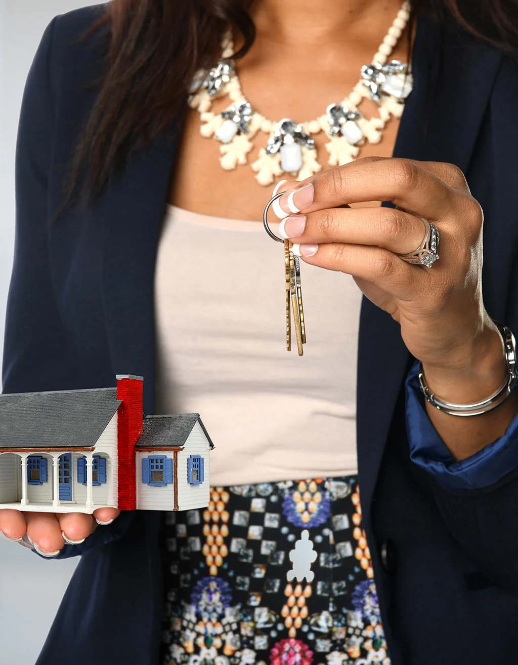 Real Estate Law